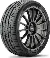 Pirelli PZero Silver 255/35 R19 96Y XL
