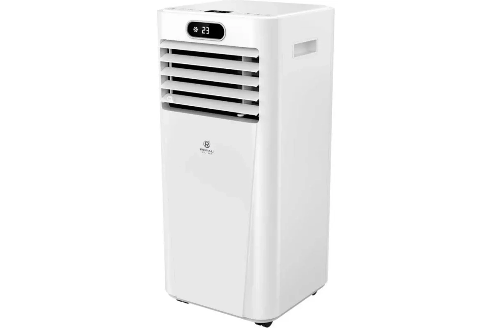 Мобильный кондиционер Royal Clima TESORO RM-TS22CH-E