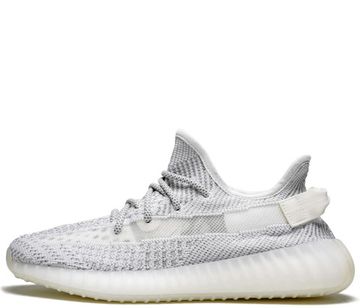 Кроссовки Adidas Yeezy Boost 350 V2 Static (Reflective)