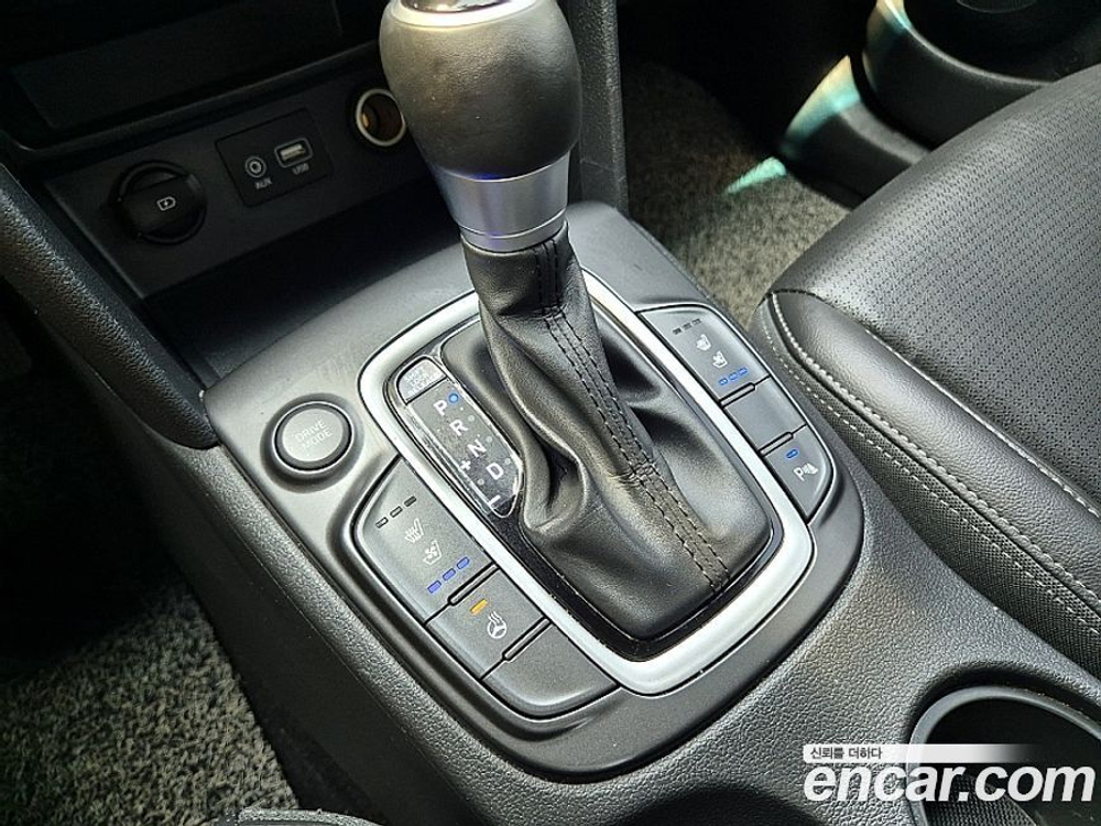Hyundai KONA 1.6 Turbo 2WD (05.2020)