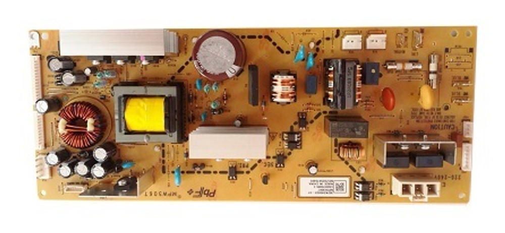 Запчасть  Kyocera 302K394122/302K394124