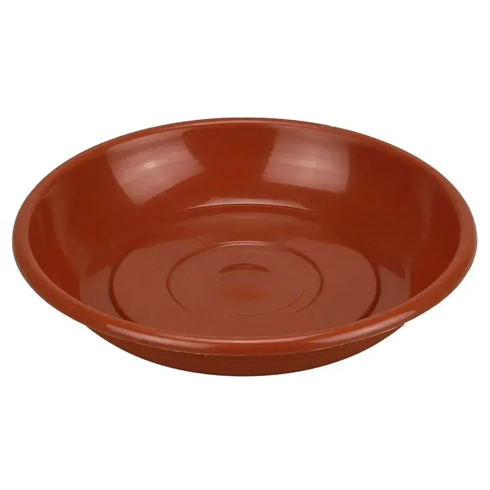 Поддон Евро, D18 , терракот