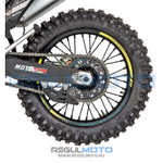 Мотоцикл Regulmoto LEGEND 300