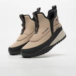 ботинки Columbia Fairbanks III Beige / Black Wmns Winter