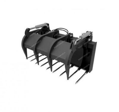 Захват вилочный