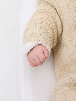 Конверт на выписку для новорожденных