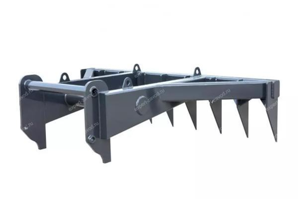 Грабли для силоса