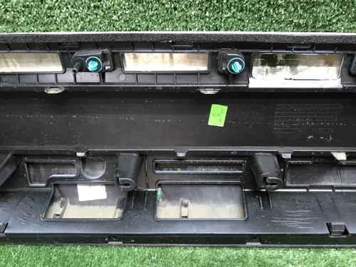 Накладка двери передняя Chery Tiggo 8 Pro (21-24)