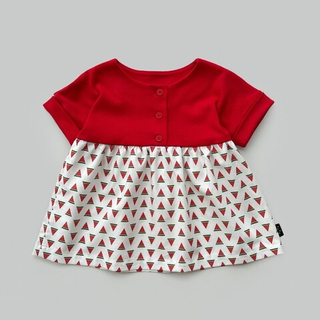 Платье с трусиками