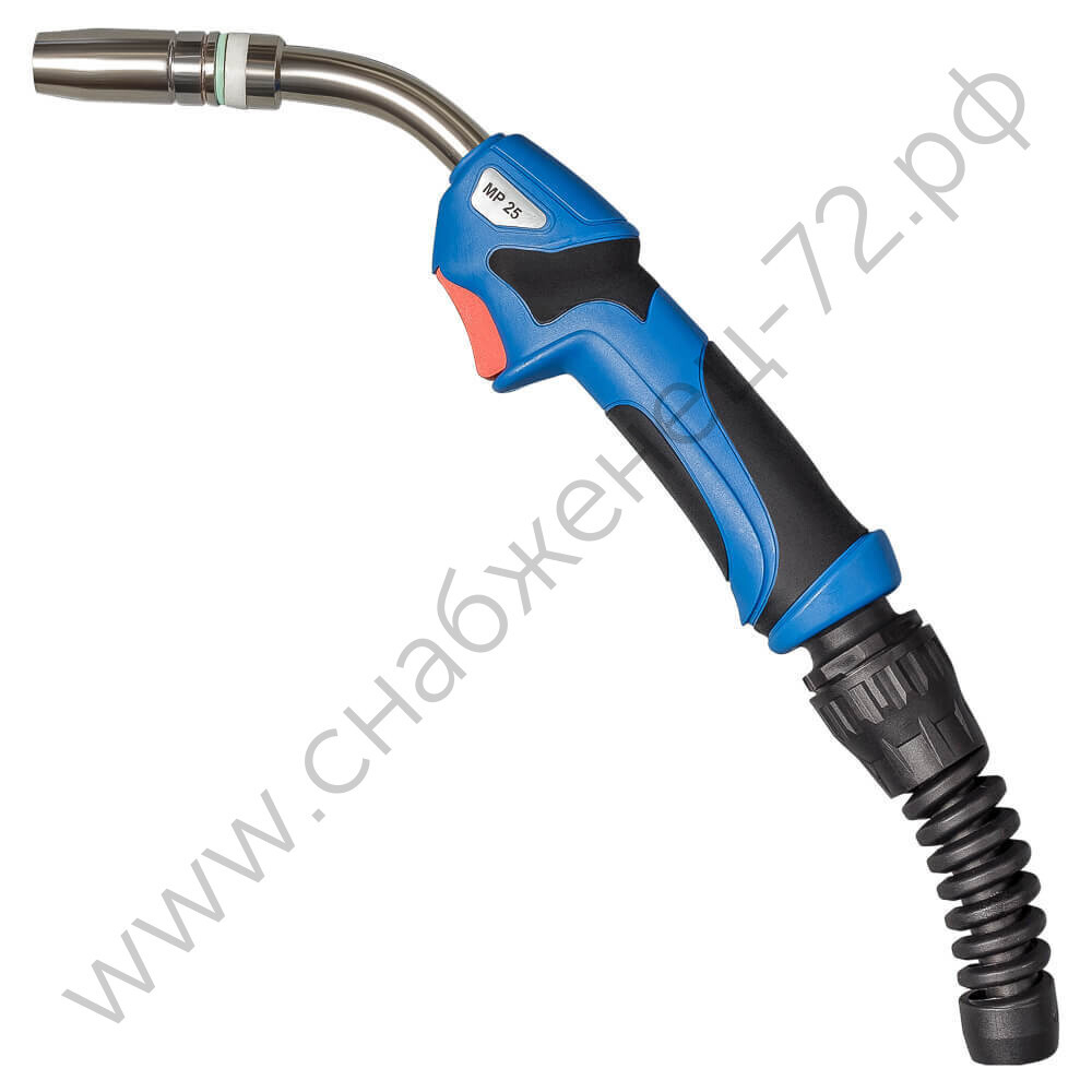 Горелка MIG MP 25 5м DME2505