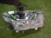 Фара правая Toyota RAV4 4 CA40 (2015-2019) LED