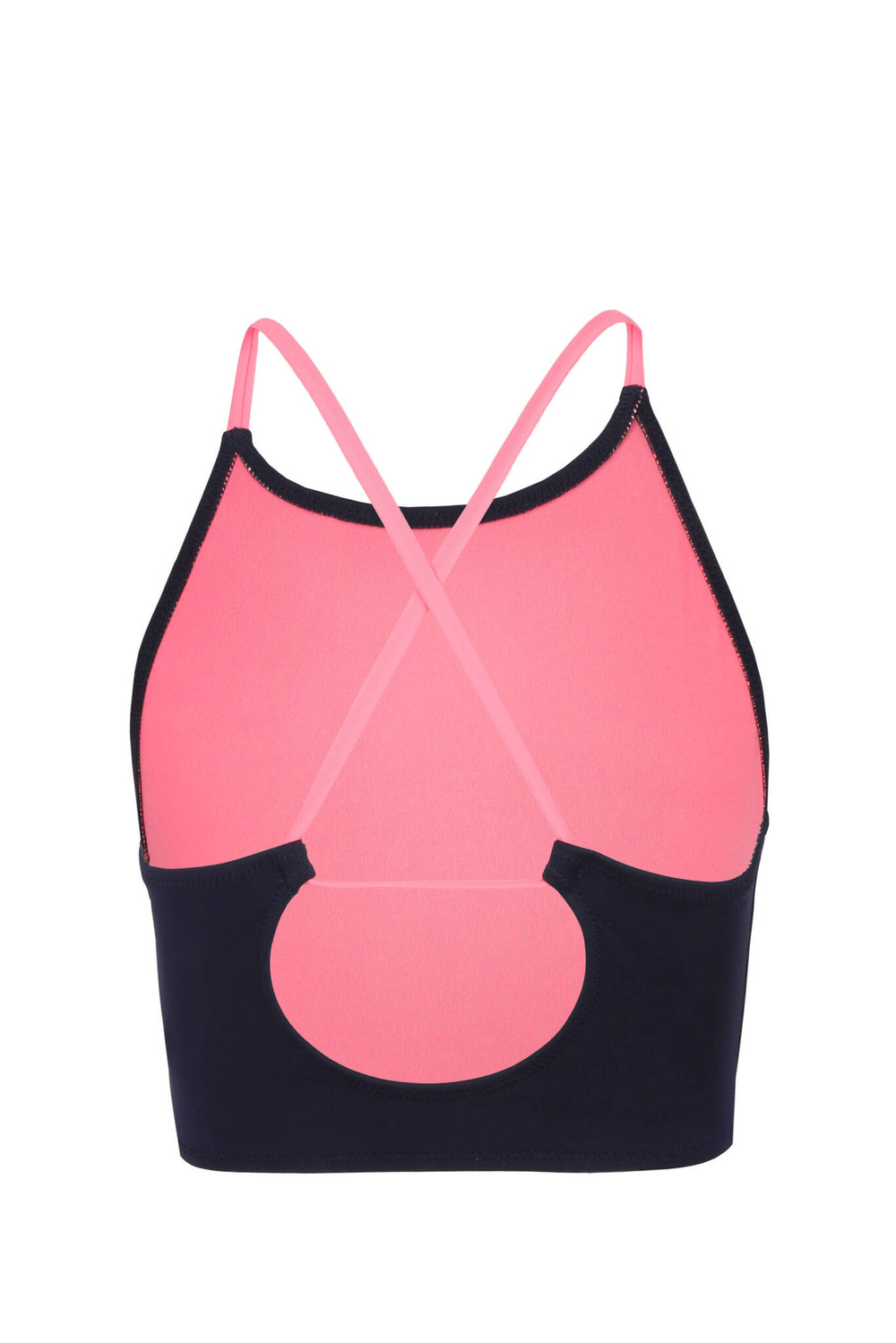 Купальник BRALETTE SET Tommy Hilfiger - черный(UG0UG00713)