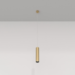 Подвесной светильник Maytoni Focus P075PL-01MG