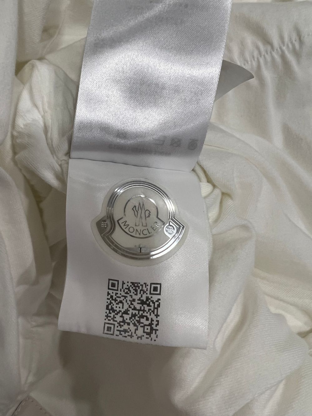 Комбинезон Moncler, 74