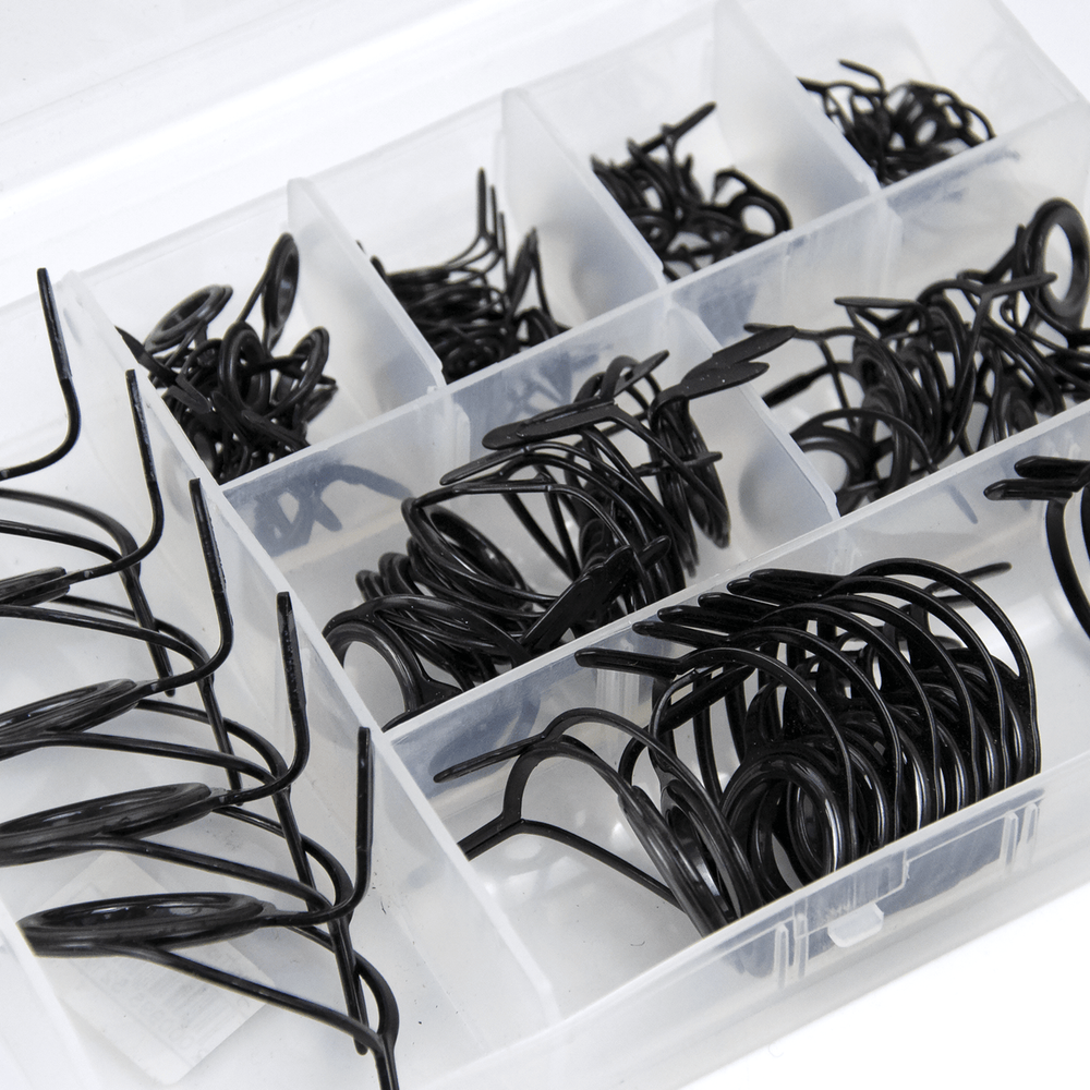 Набор пропускных колец "Тюльпан"