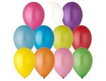 Шар (18"/46 см) Ассорти Пастель 25 шт.