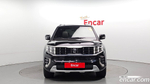Kia Mohave (Borrego) The Master Дизель 3.0 4WD 6-и местный (12.2021)