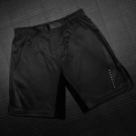 Шорты Hayabusa Apex Fight 3/4 black