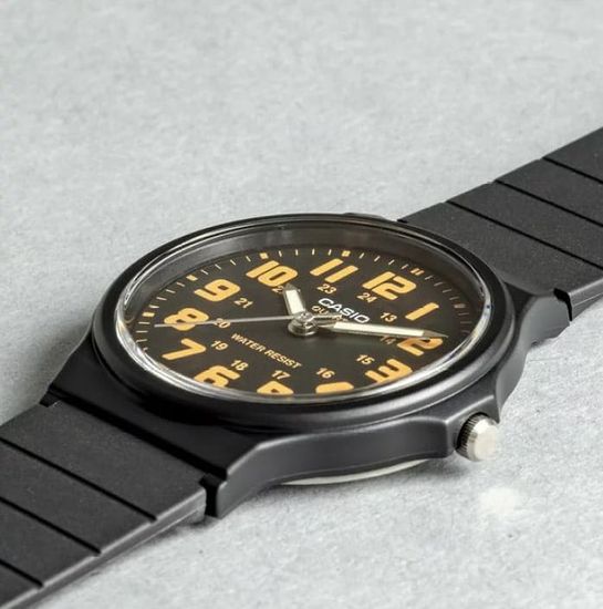 Casio  Collection модель MQ-71-4B