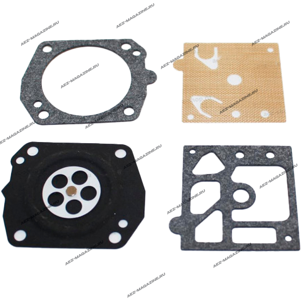 Ремкомплект карбюратора для бензопилы Штиль MS361