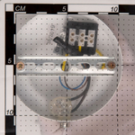 Citilux Ровена CL427320 Бра с абажурами с выключателем Белое