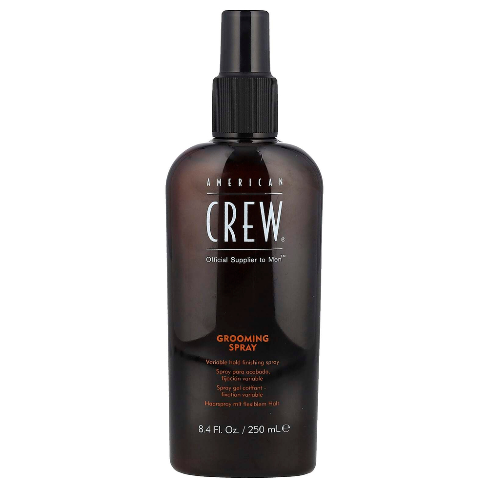 American Crew, Спрей для ухода за волосами, 250 мл (8,4 жидк. унц.)