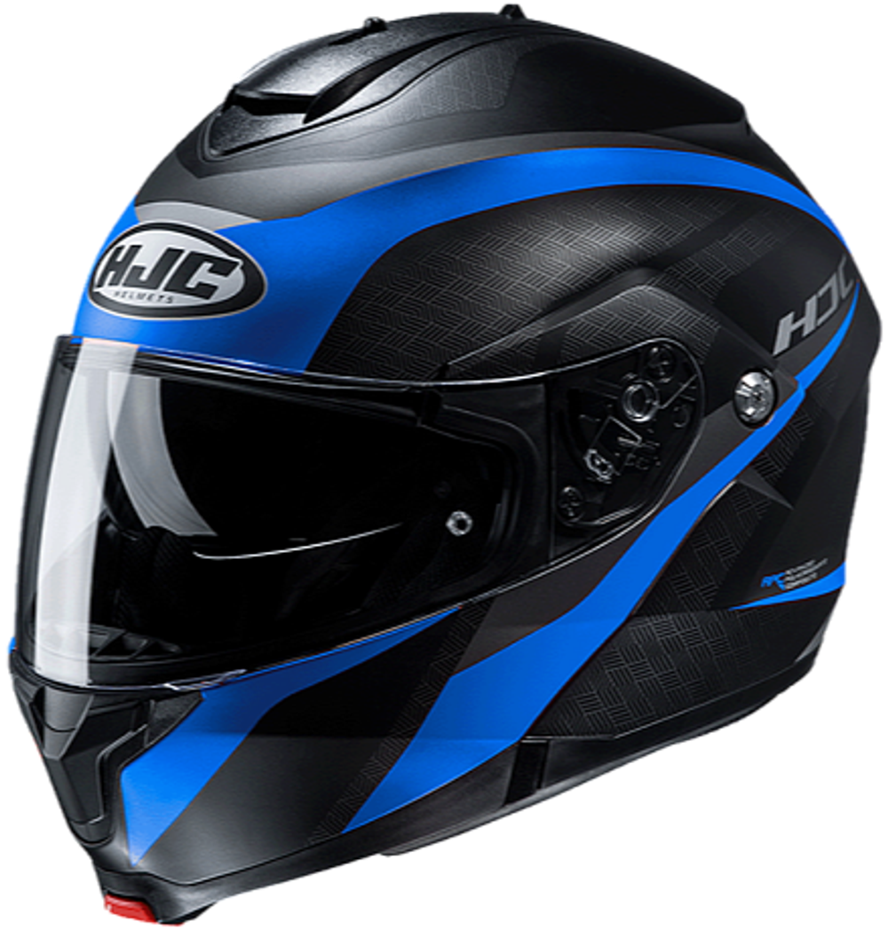 C91 Taly MC2SF / Черно-синий