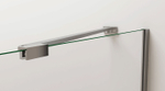 Душевой уголок Экстра (Extra) Vincea VSR-1E111290CL, 1100/1200*900, хром, стекло прозрачное