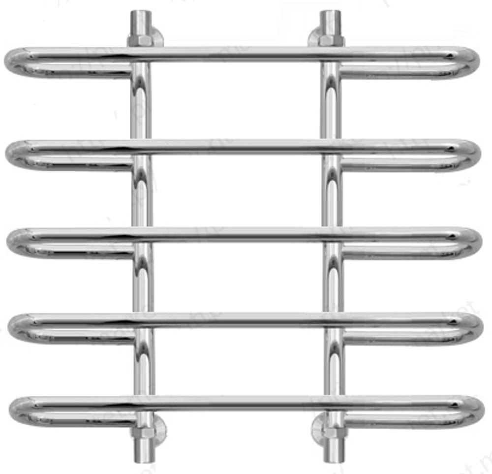 Полотенцесушитель 60х70 Грация-1