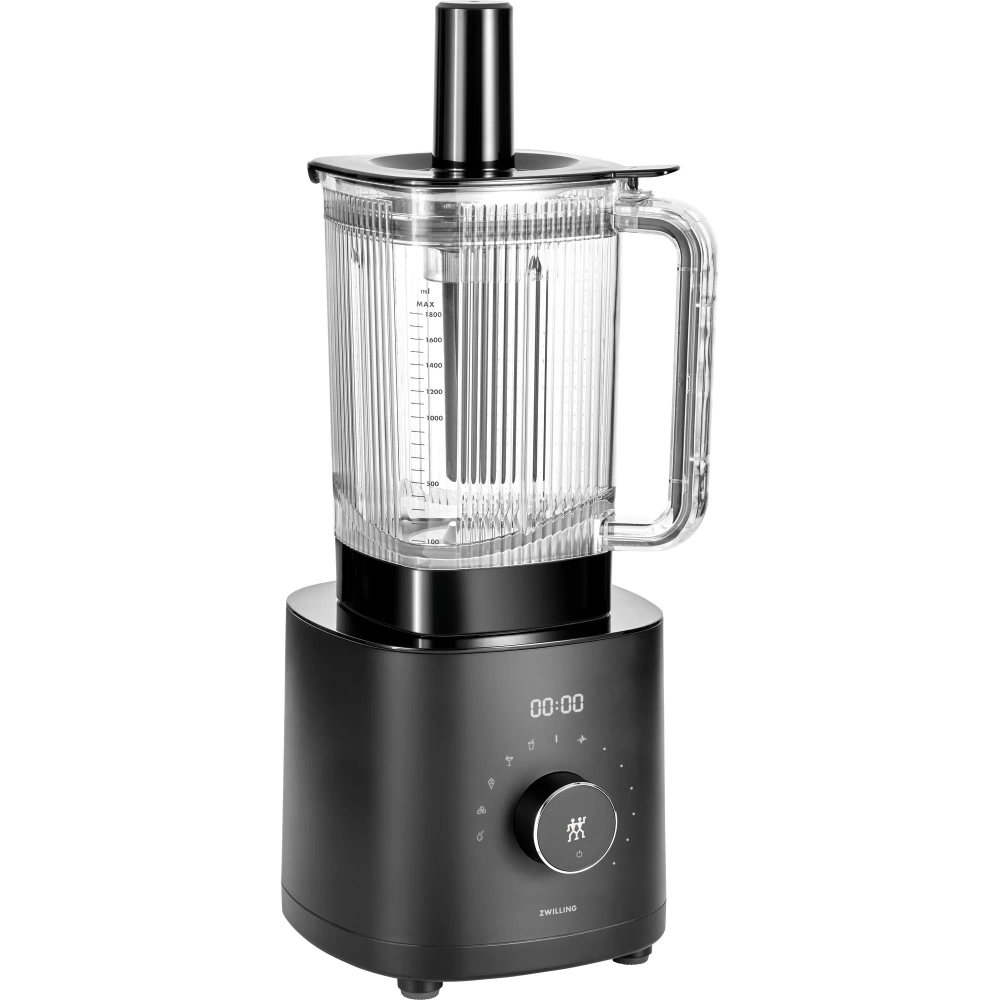 Zwilling Блендер Enfinigy 1,8 л черный EAN 4009839537066