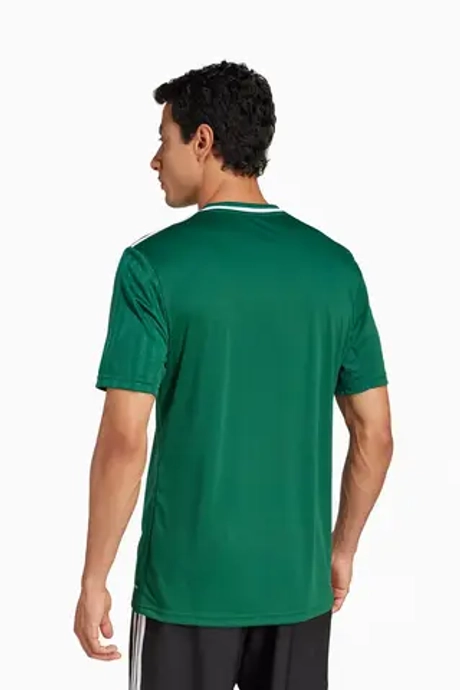 Футболка adidas Campeon 25 - зеленый