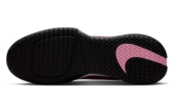 Женские теннисные кроссовки Nike Zoom Vapor Pro 3 - pink smoke/white/vast grey/black