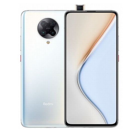 Смартфон Xiaomi Poco F2 Pro 6/128GB Global Ver.