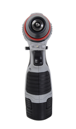 Дрель-шуруповерт аккумуляторная Ресанта ДА-12-2ЛК-Б (бесщеточный двигатель)