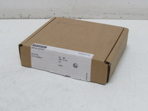 SIEMENS 6ES7 138-7FD00-0AB0