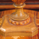 Настольная лампа в классическом стиле