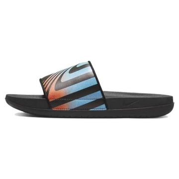 Nike Offcourt AIR Slide 'Black'