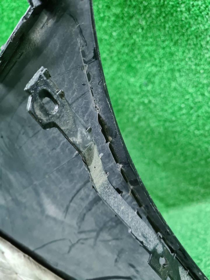 Бампер задний EXEED VX (2021-н.в.)