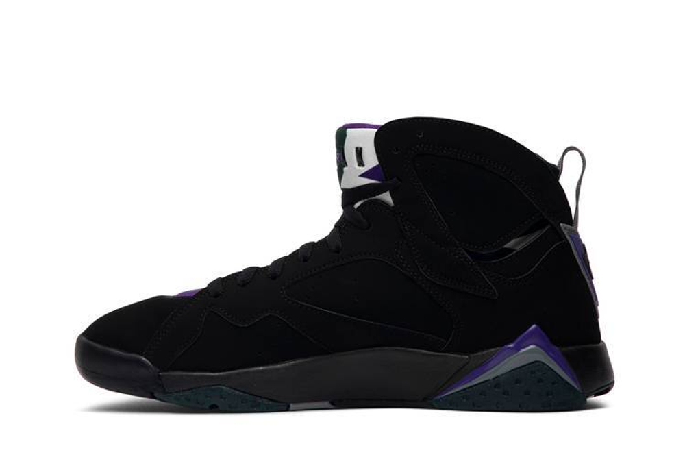 Кроссовки Jordan Air Jordan 7 Ray Allen