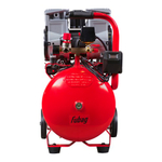 Компрессор поршневой безмасляный FUBAG OLS 500/50 малошумный 646074