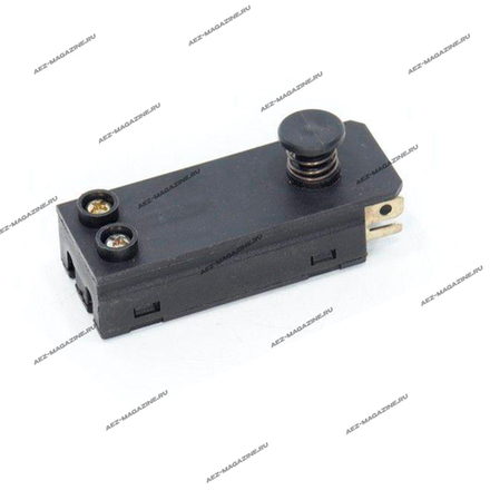 Выключатель подходит для Bosch 11E