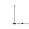 Торшер Freya Modern Tower FR5537FL-L7B