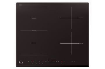 Индукционная варочная панель LG HU642VH