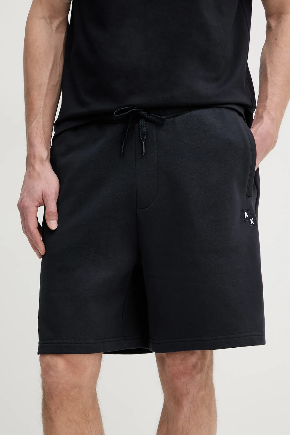 Шорты мужские ARMANI EXCHANGE
