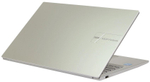 Ноутбук ASUS VivoBook 15X 15.6" / 8 Гб / SSD 512 Гб / Без ОС / 90NB1022-M025L0 / X1504ZA-BQ1498