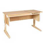 Растущая парта Дэми СУТ 25 (1200×610 мм)