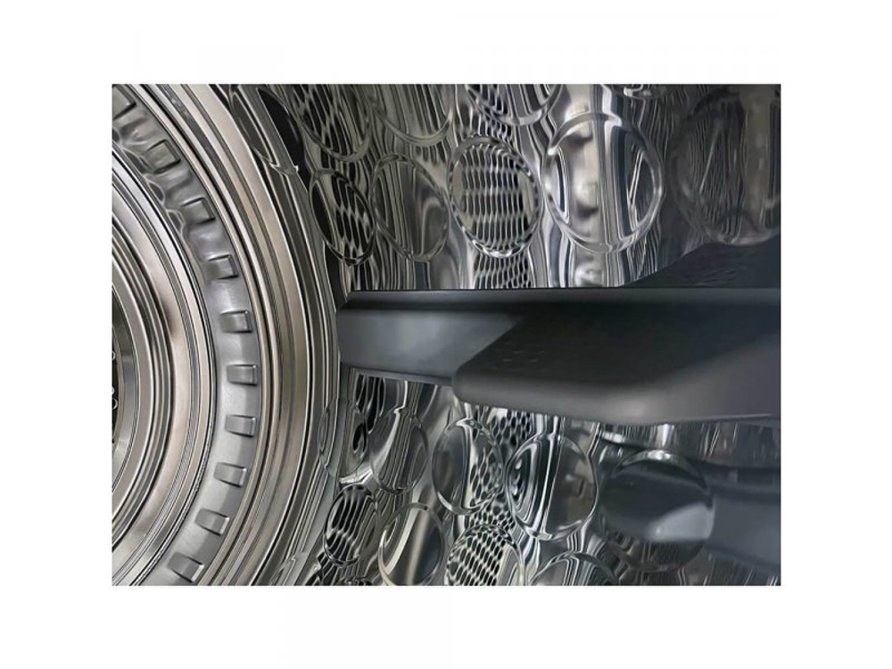 Сушильная машина Asko T710HUXLW.P