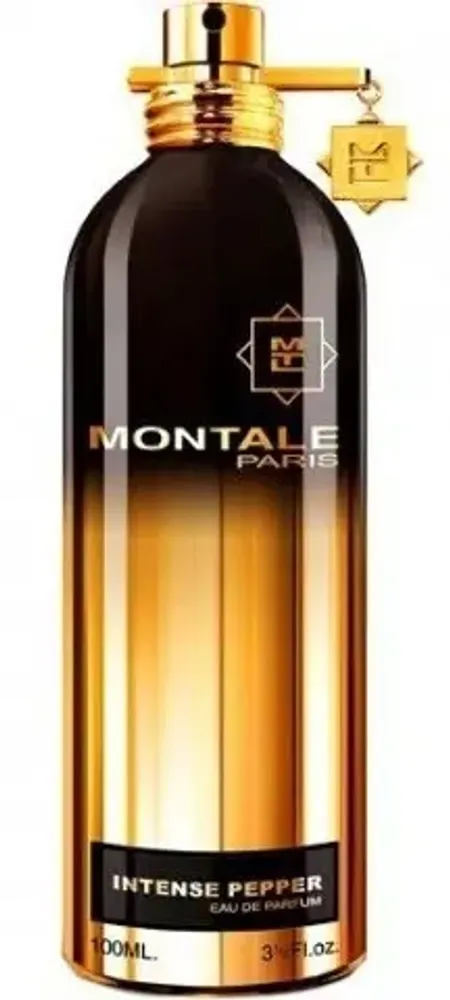 MONTALE INTENSE PEPPER EDP 100 ML MONTALE INTENSE PEPPER EDP 100 ML