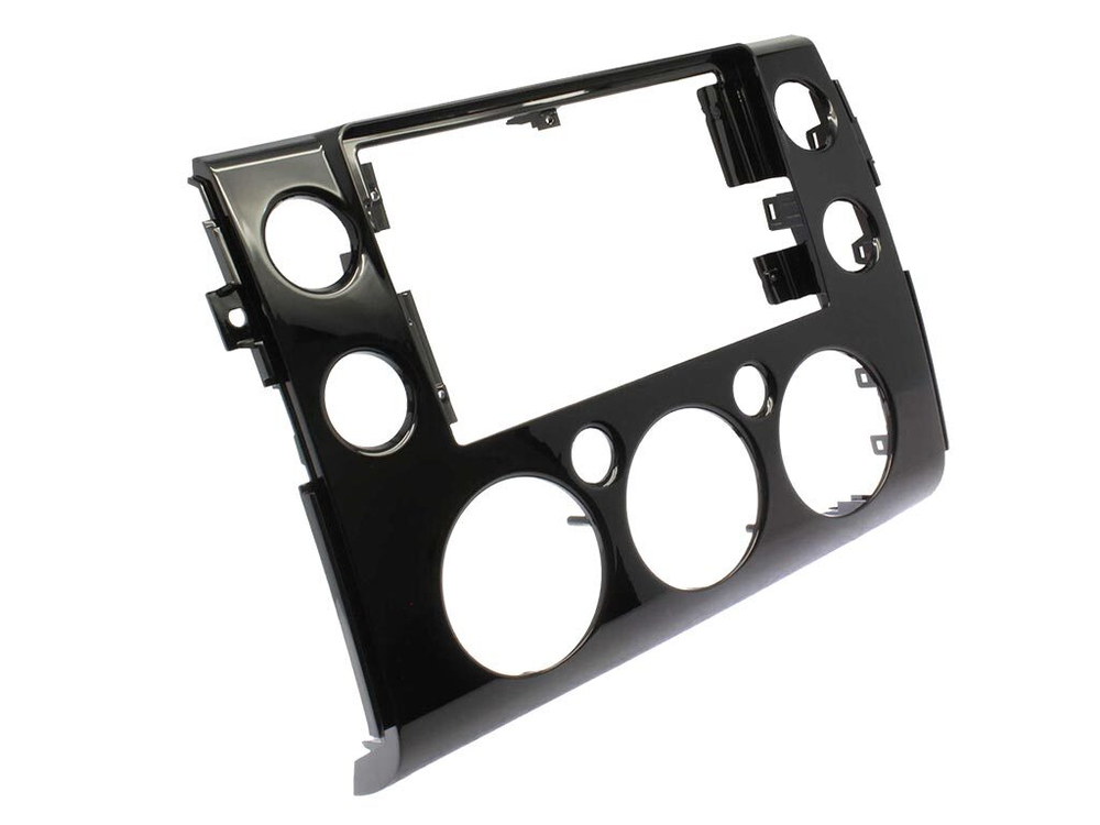 Магнитола для Toyota FJ Cruiser 2005-2022 - VA77-3589 на Android 13, 8-ядер, 2Гб-32Гб, 4G SIM-слот