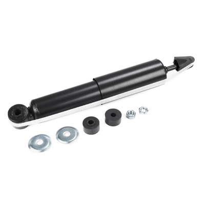 Амортизатор GANZ передний (газомасляный) L=R Mitsubishi Montero / Pajero / Shogun 90- Арт.: GIK02340